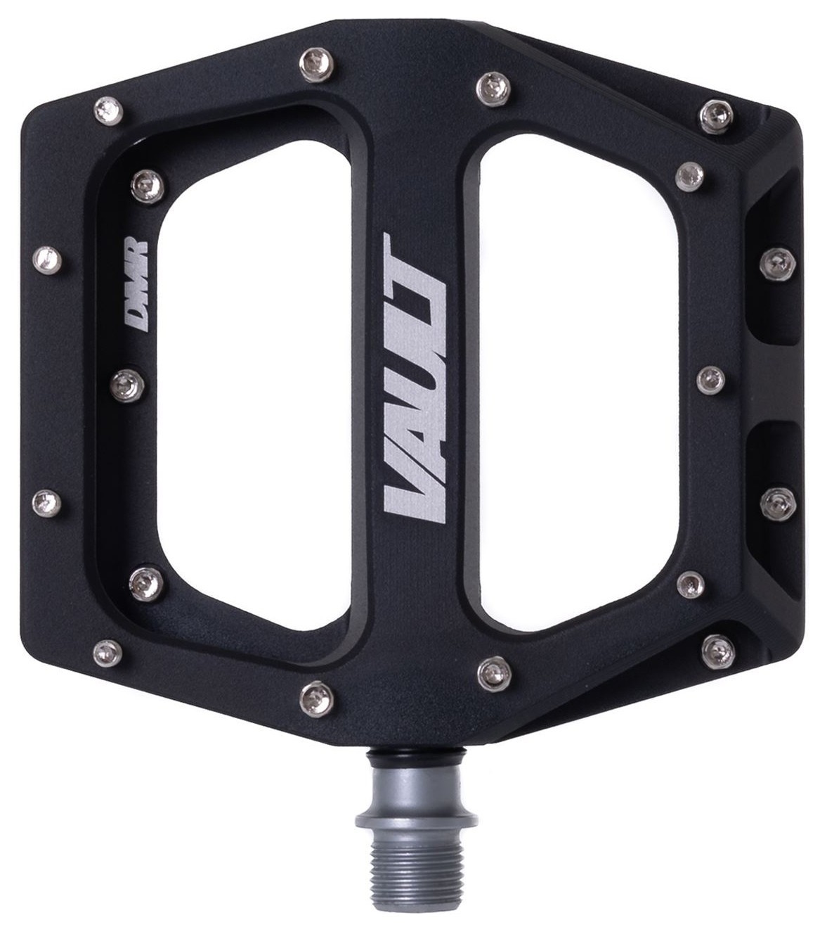 Педалі DMR - Vault - Sandblast Black OBOD_DMR-VAULT-SBK2
