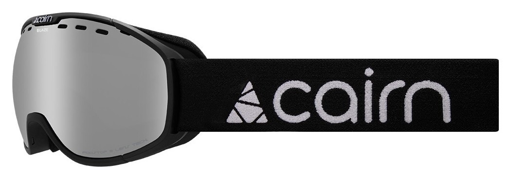 Cairn маска Blaze L SPX3 mat black 0581651-802