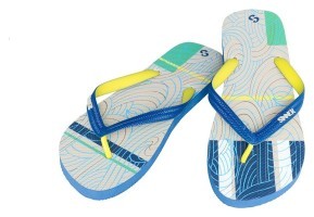 Cланцы мужские Sinner BALIAN M 44.0 EU Grey/blue (SIAC-611-20)