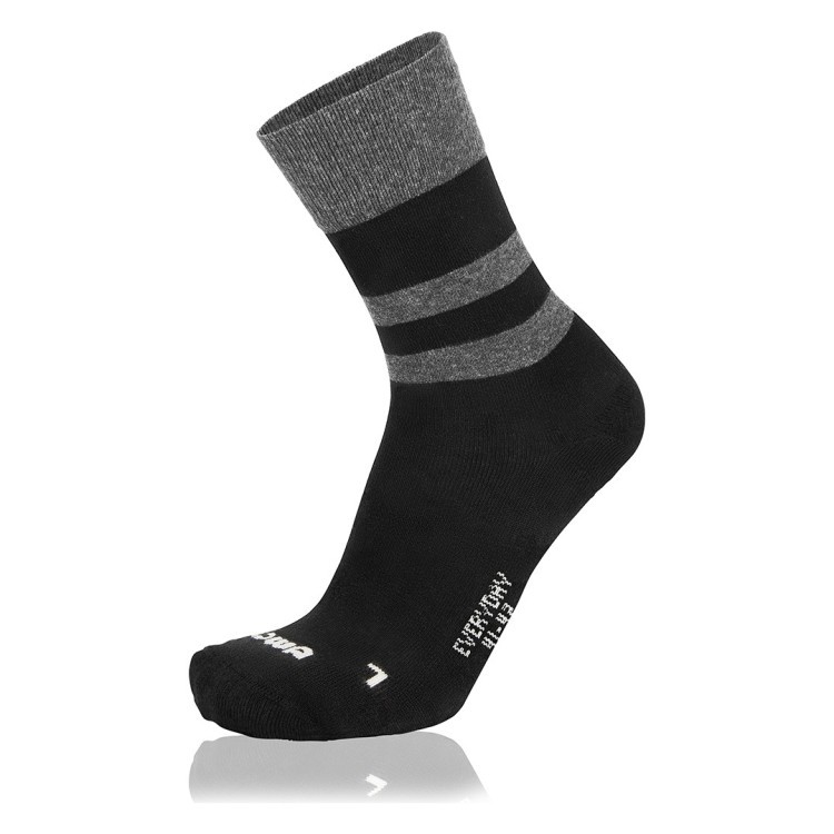 Шкарпетки LOWA Everyday black LS4056-0999-39-40