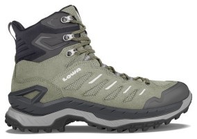 LOWA ботинки Innovo MID seaweed-grey 46.0
