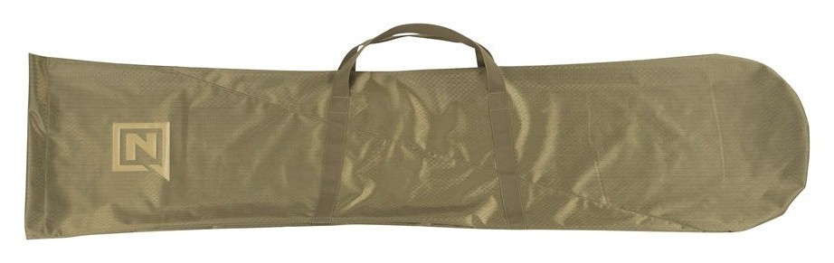 Чохол для сноуборду Nitro LIGHT SACK 165 см Leaf (878056) RCH_22417