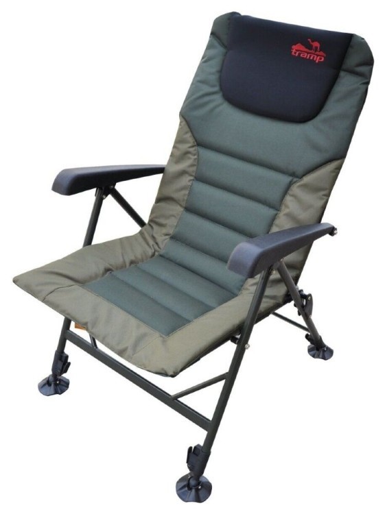 Кресло TRAMP Delux TRF-042 TRF-042