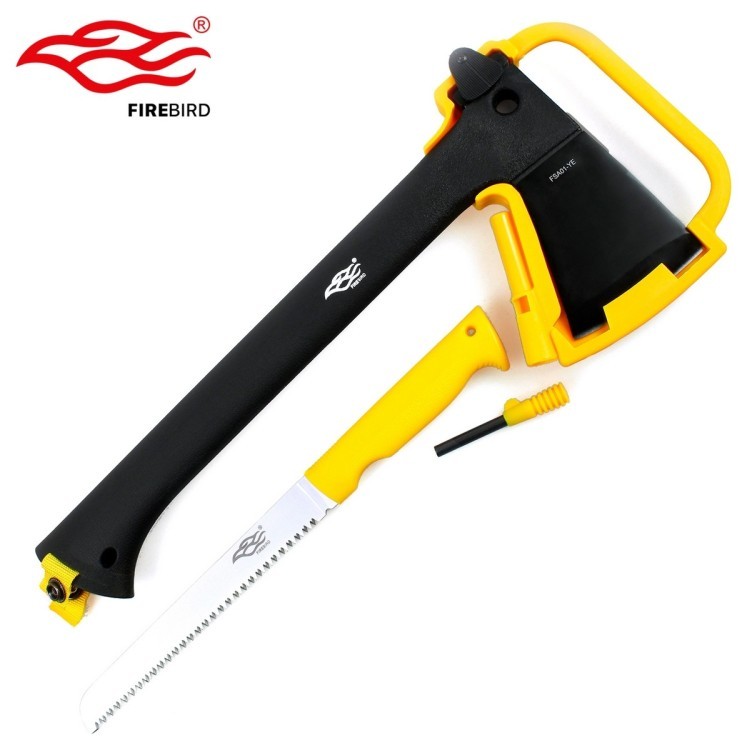 Сокира Firebird FSA01-YE FNR_FSA01-YE