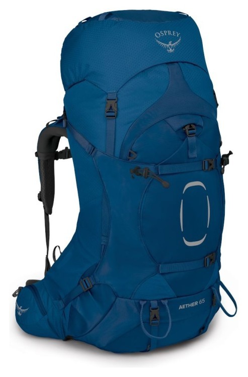 Рюкзак Osprey Aether 65 009.2403