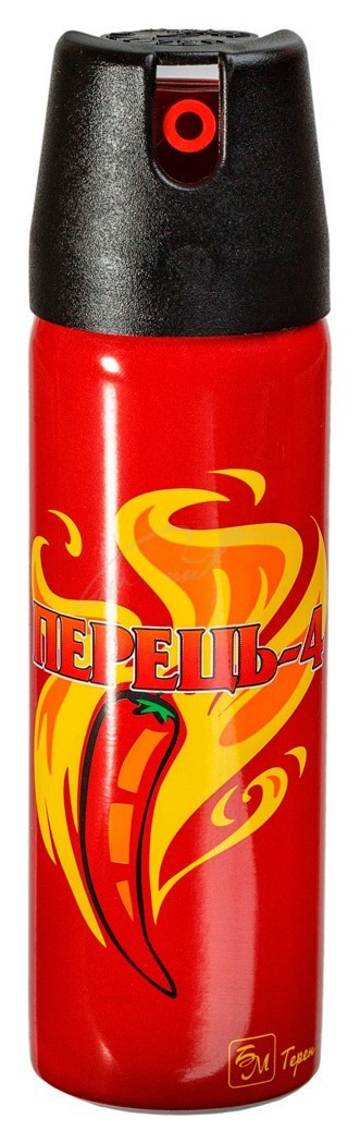 Газовий балончик Перець-4 FNR_8000988