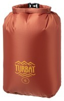 Гермомішок Turbat Germik 6L