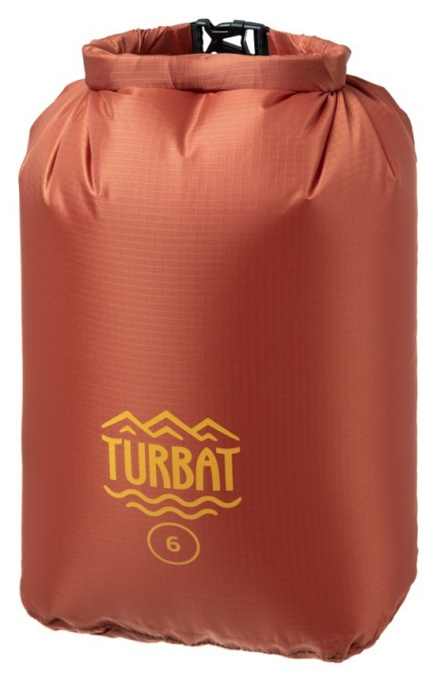 Гермомішок Turbat Germik 6L 012.005.0140