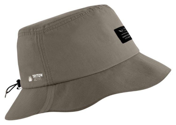 Панама Salewa Fanes 2 Brimmed Hat 013.002.9752