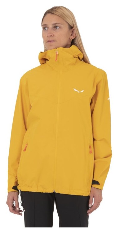 Куртка Salewa Puez Aqua 4 PTX 2.5L Wms 013.002.9974