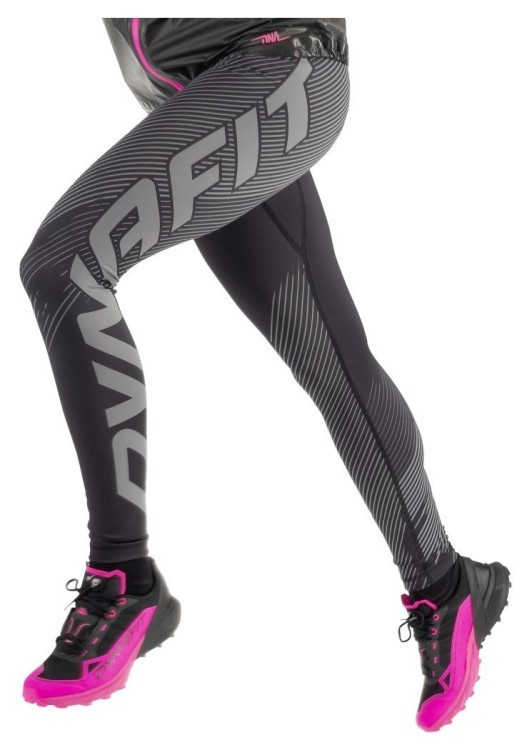 Брюки Dynafit Ultra Graphic Long Tights Wms 016.002.2672
