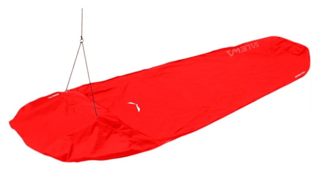 Бівачний мішок Salewa PTX Bivibag I GRG_013.003.1493