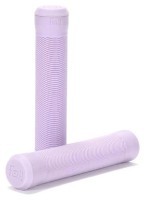 Грипсы Fiend Flangeless Team фиолетовые