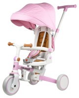 Беговел Tri-cycle 6in1 Cruiser Milano 002