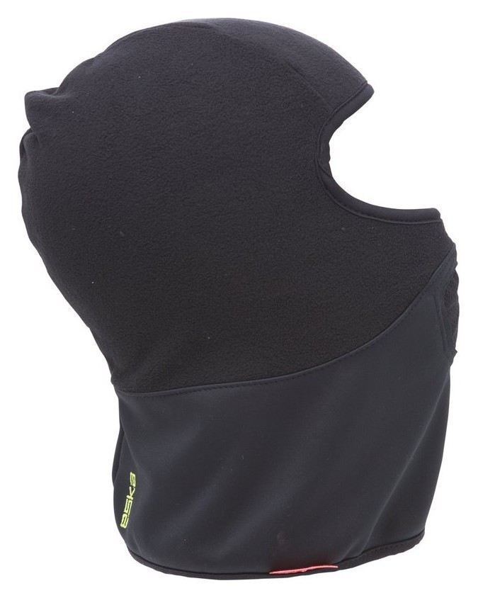 Балаклава Eska STORMMASK POWERSTRETCH 005 One size Black (6127) RCH_18201
