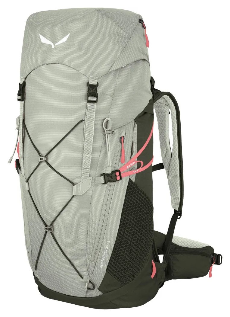Рюкзак Salewa Alp Trainer 35+3 GRG_013.003.1581