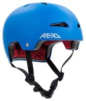 REKD шлем Elite 2.0 Helmet blue 53-56