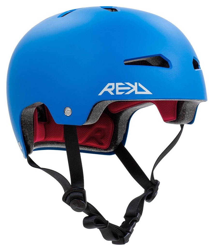 REKD шлем Elite 2.0 Helmet blue 53-56 RKD159-BL-53-56