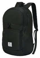 Рюкзак компактный сверхлегкий Naturehike NH17A017-B Yunyan, 30 л, черный