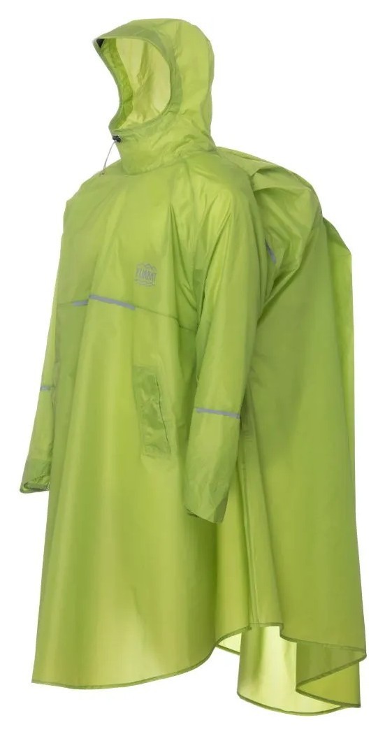 Пончо-куртка Turbat Molfar Pro GRG_012.005.0292