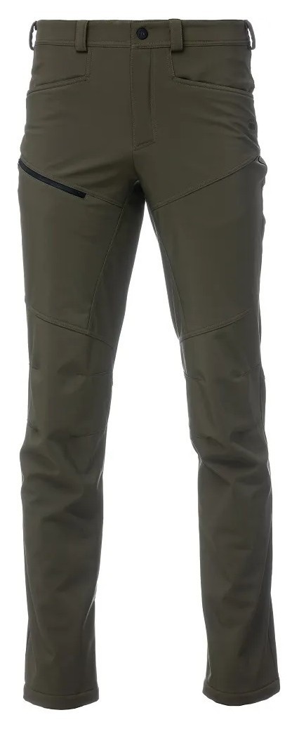 Штани Turbat Polaris Mns GRG_012.004.3586