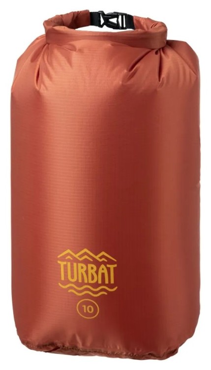 Гермомешок Turbat Germik 10L GRG_012.005.0141