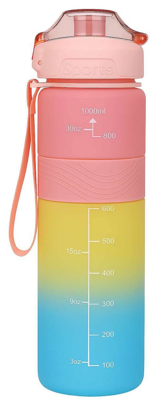 Пляшка для води (2321) Bavar Sport (1) BVR_4672711