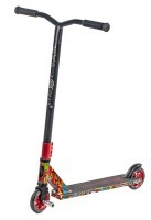 Трюковий самокат Explore FLUBER SUPER HIC WT