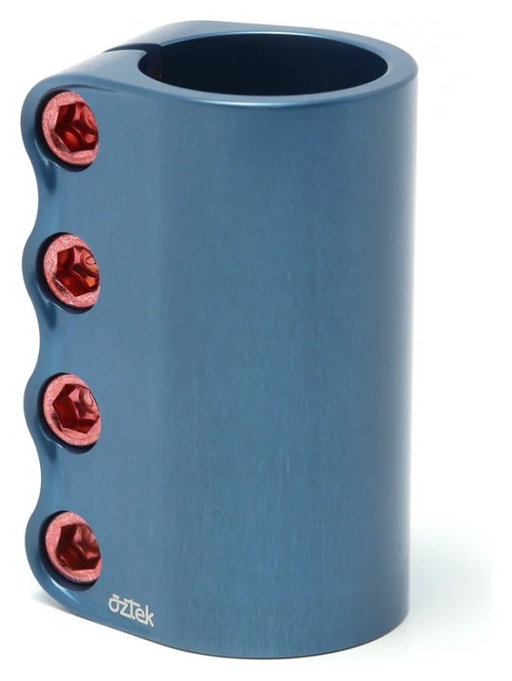 Затиск Aztek EMBER SCS - Neptune Blue FRD.047829
