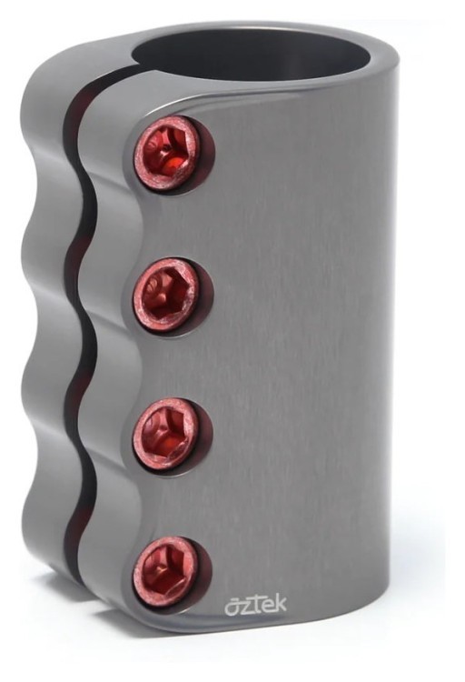 Затиск Aztek EMBER SCS - Neptune Blue FRD.047704