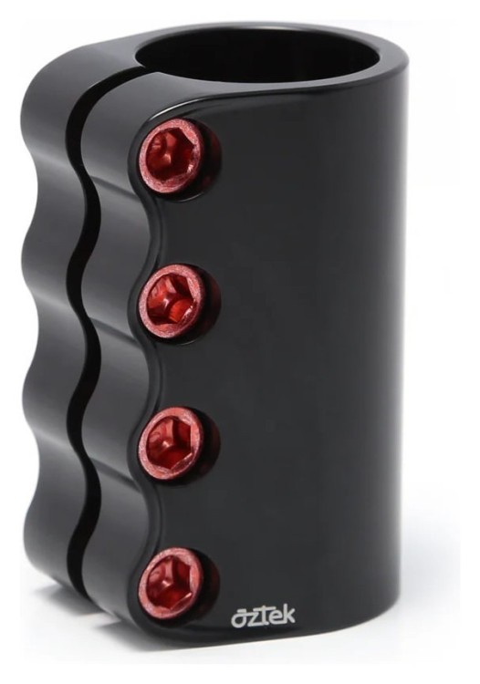 Затиск Aztek EMBER SCS - Neptune Blue FRD.047884