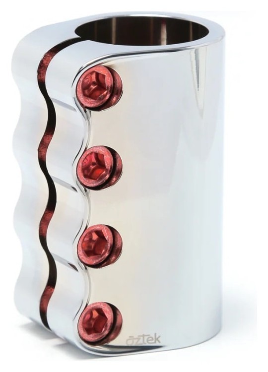 Затиск Aztek EMBER SCS - Neptune Blue FRD.047883