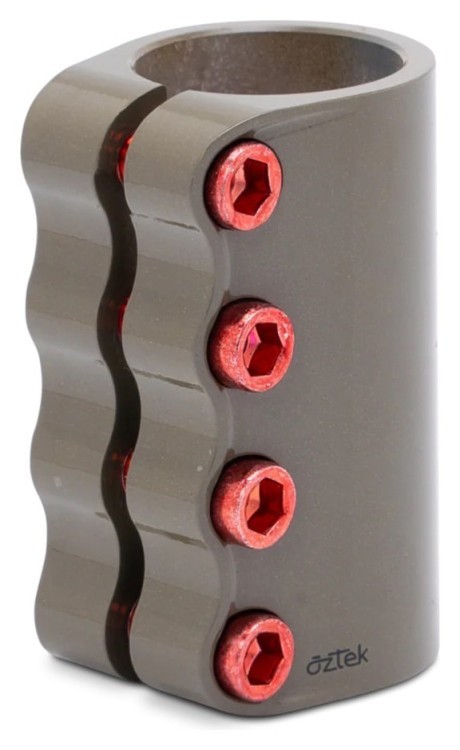 Затиск Aztek EMBER SCS - Neptune Blue FRD.048011