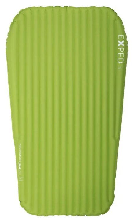 Надувной коврик Exped Ultra 1R Duo M GRG_018.0996