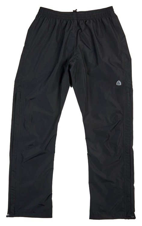 Sierra Designs брюки Hurricane W black L 33304220BK-L