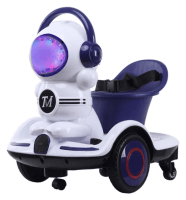 Дитячий Електромобіль Maraton KM09