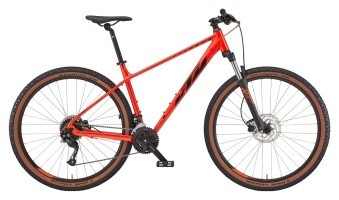 Велосипед KTM CHICAGO 291 29