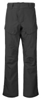 Брюки Picture Organic Plan 2023 black