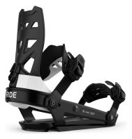 Кріплення для сноуборду Ride A-8 M Black (12E1002.1)