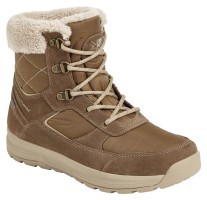 Обувь женская Karrimor GLACIER LADIES WEATHERTITE W 38 (5.0UK) Brown (K1053-BRN)