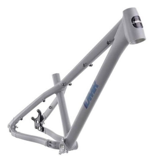 Рама DMR Rhythm Frame - Nardo Grey (Long) OBOD_DMR-F-RHYTHM-NG-L