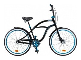 Велосипед Medano Artist Special Edition 26" 19"