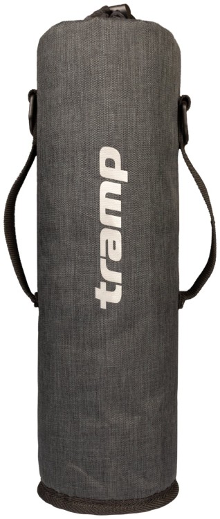 Термочехол для термоса Tramp 0,75 л dark grey UTRA-004 UTRA-004-dark-grey