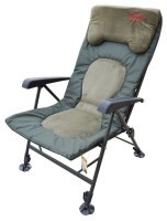 Кресло TRAMP Elite TRF-043