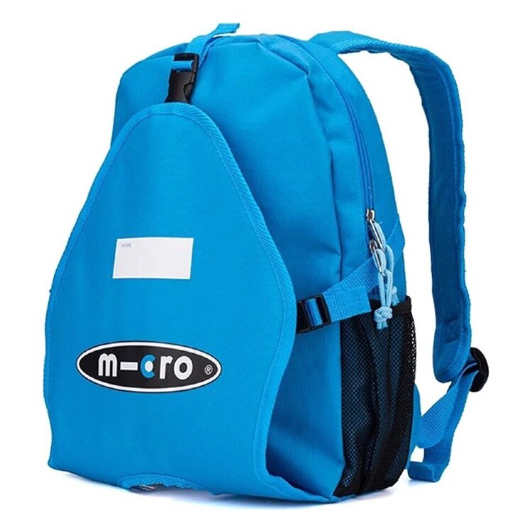 Micro рюкзак Kids blue MSA-BPB-BL