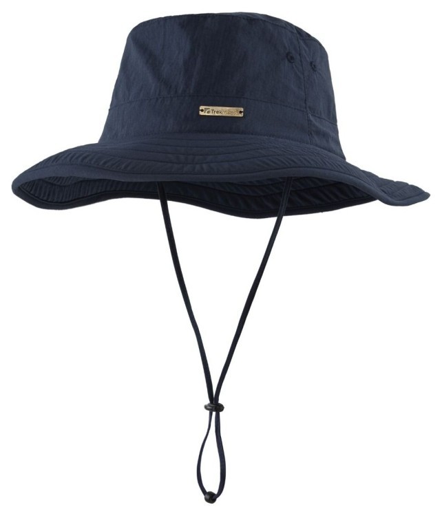 Панама Trekmates Gobi Wide Brim Hat 015.0737