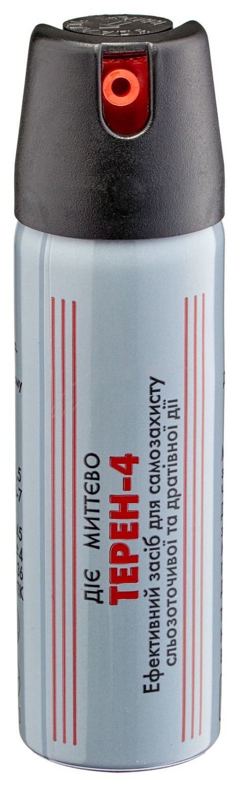 Газовий балончик Терен-4 FNR_8003808