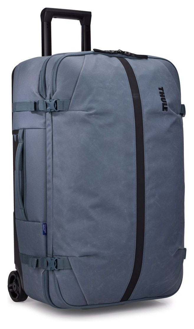 Сумка на колесах Thule Aion Wheeled Duffel 70cm (Dark Slate) 3205436 (TH 3205436) TH 3205436