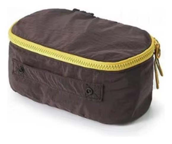 Косметичка Naturehike CNK2350XB010, розмір S, темно-пурпурний FNR_6976023929731