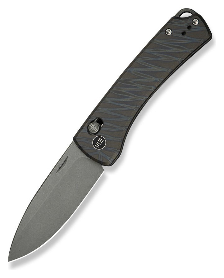 Ніж складаний Weknife Nightblade WE22046-3 FNR_WE22046-3